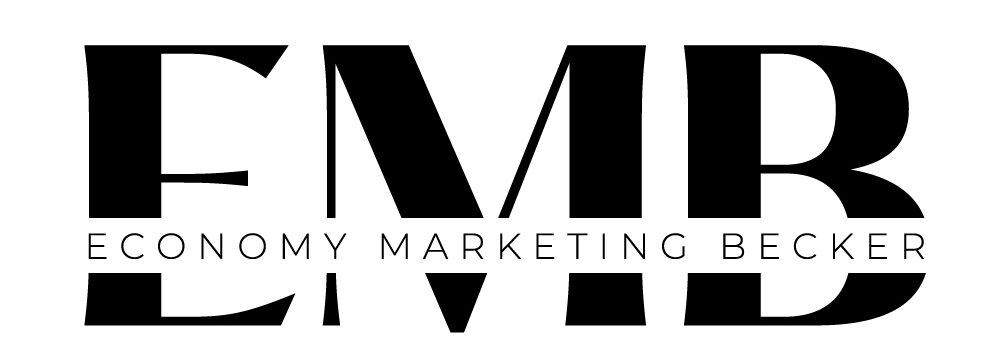 Glamory by Economy Marketing Becker